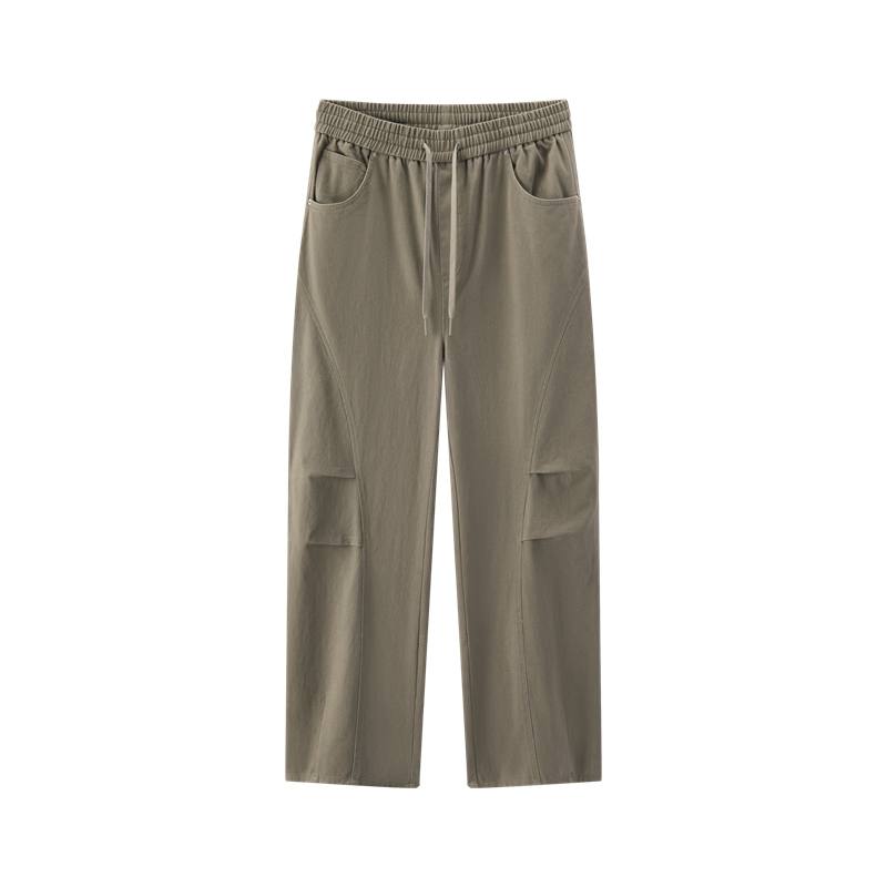 Semir Semir Casual Pants Men's Moderate Other