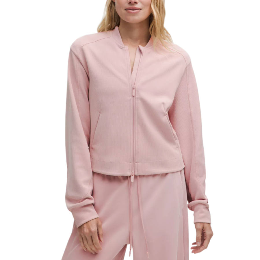 Lululemon Lululemon Softstreme Jacket Women's