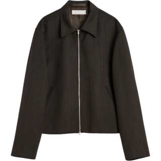 Our Legacy Mini Zip Jacket