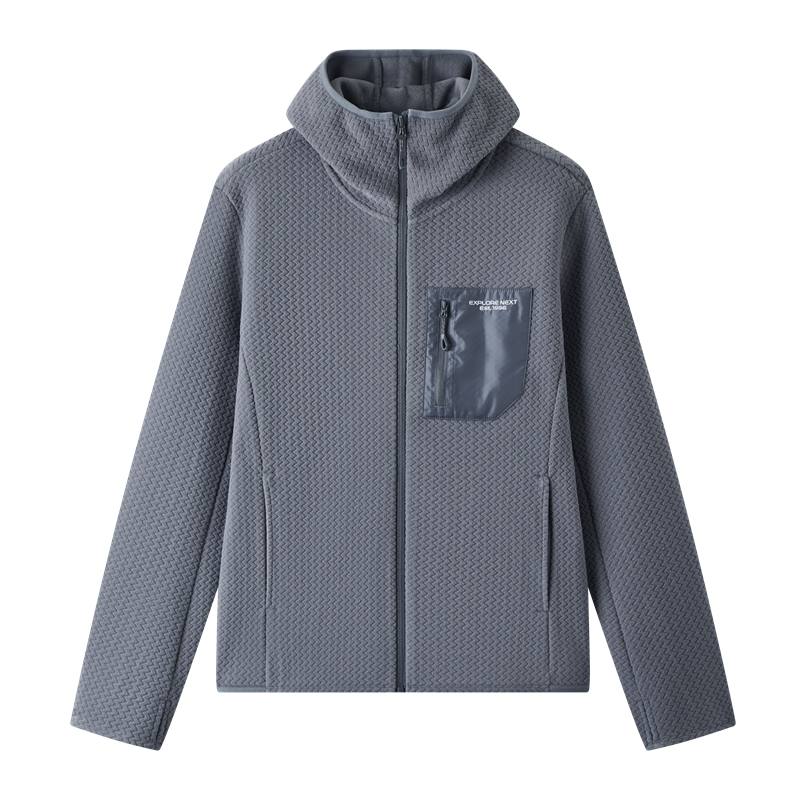 Semir Semir Jackets Men's Hooded Moderate Other