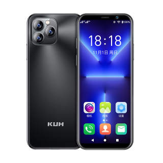 KUH Smartphones
