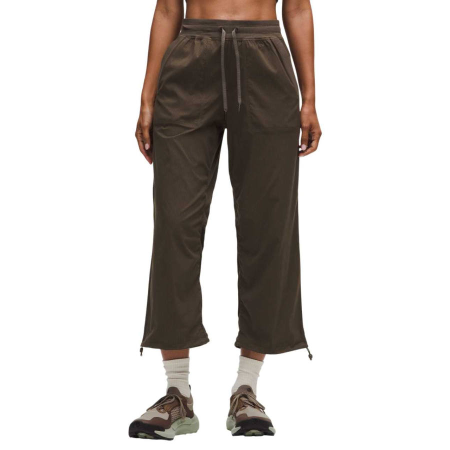 Lululemon Lululemon Dance Studio Casual Pants Women's
