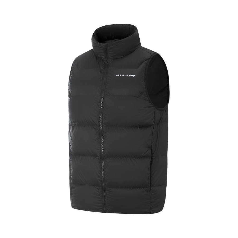 Li-Ning Li Ning Fitness Series Down Vest Men's