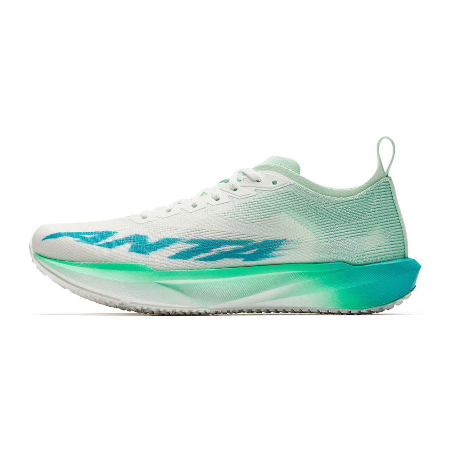 Anta Low top Nitrogen Technology, Midfoot TPU Casual Training Physical Fitness Test & Exam Running Shoes Women's