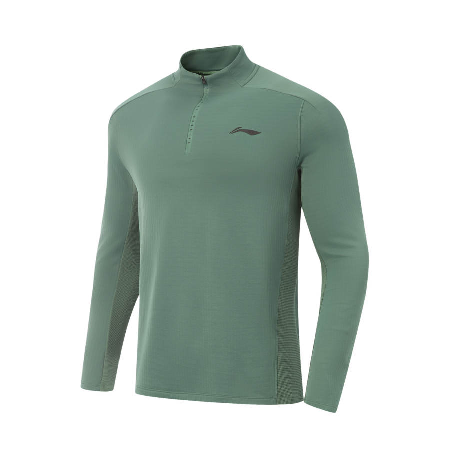 Li-Ning Li Ning Running Collection T Shirt Men's
