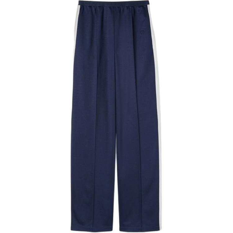 GUCCI Gucci Technical jersey pants with logo