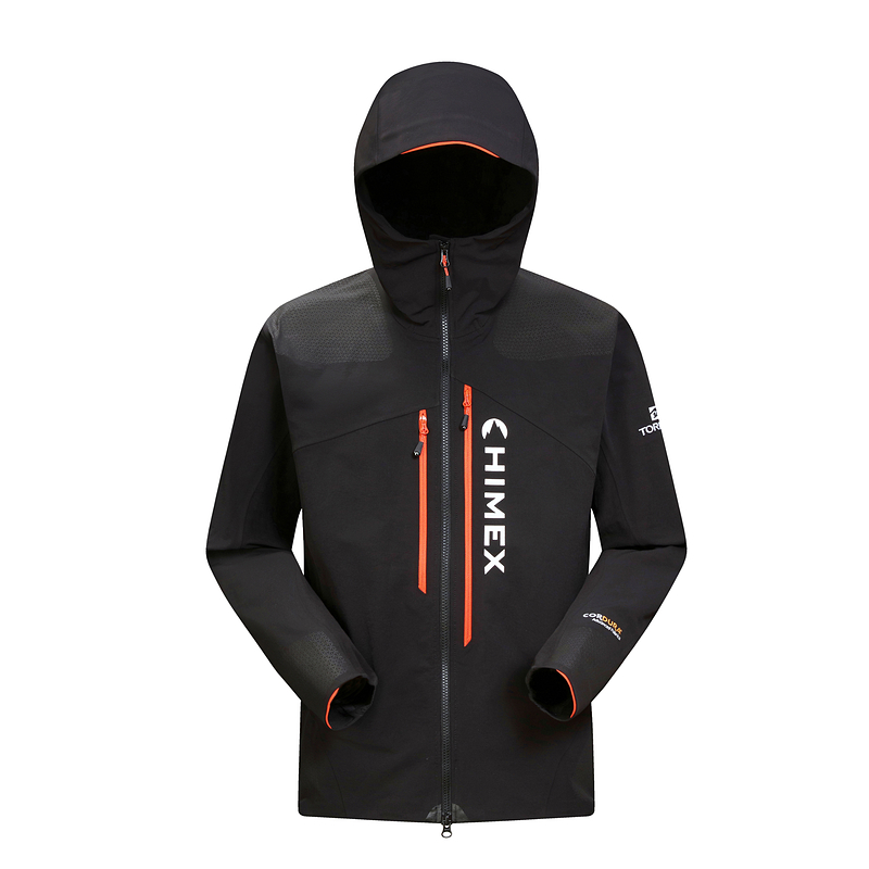TOREAD TOREAD Waterproof And Windproof Windbreaker Jacket Unisex