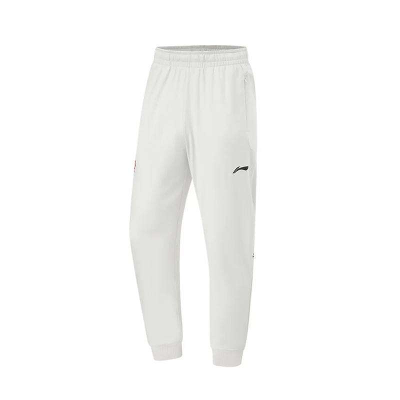 Li-Ning Li Ning Casual Pants Men's Light Lime