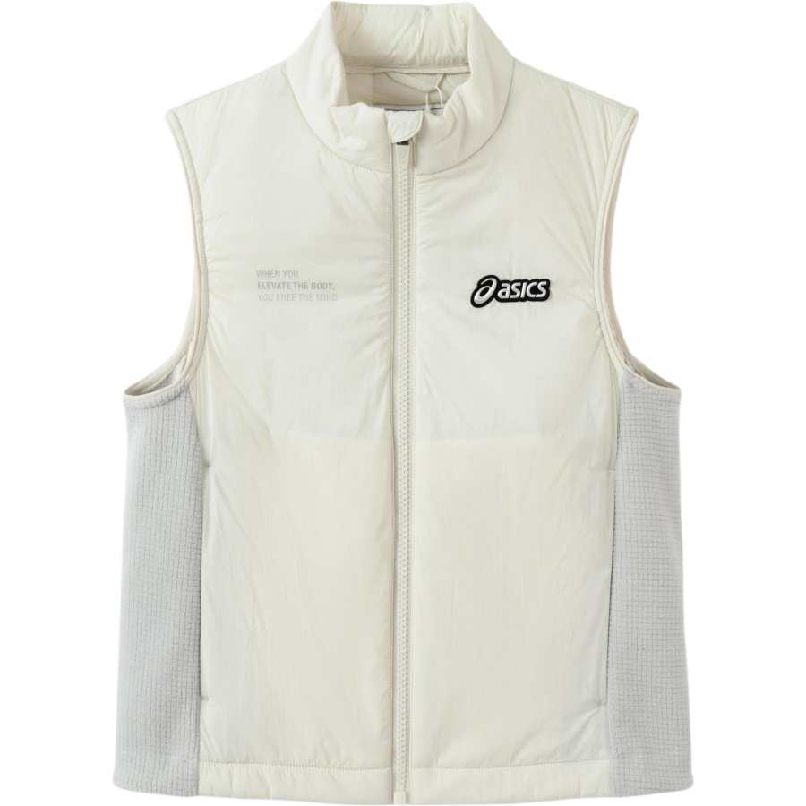 ASICS ASICS Grade School Vests Stand Collar Moderate