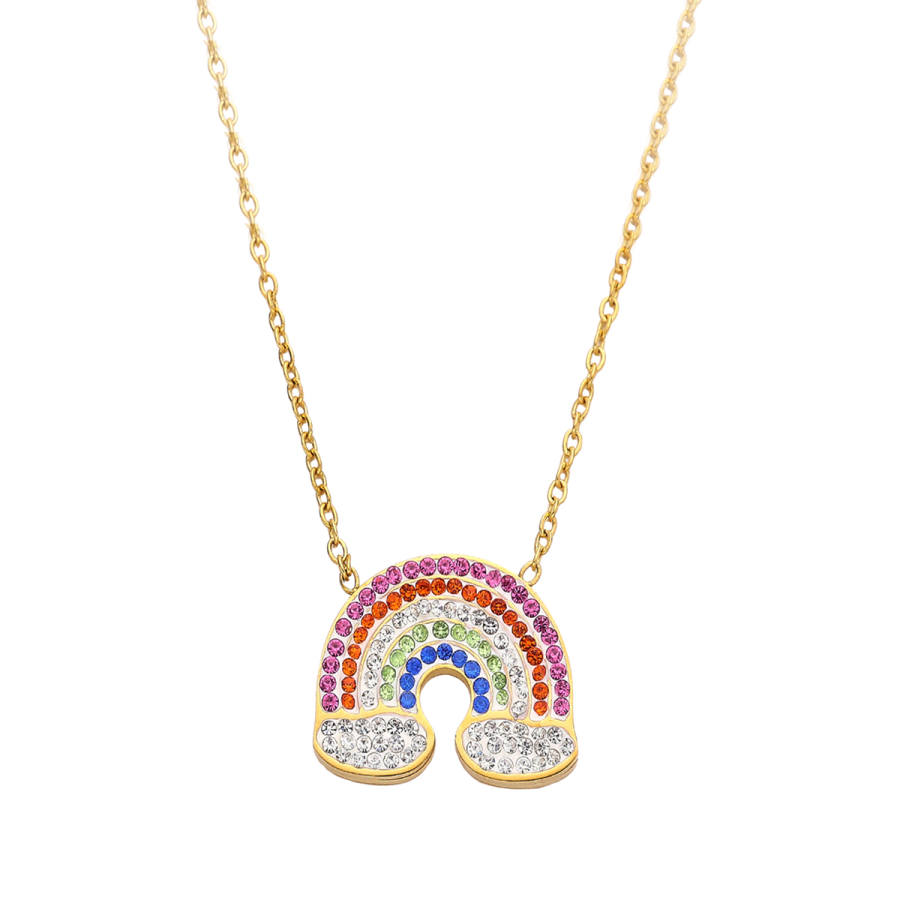 Barbie Barbie Necklaces Women's