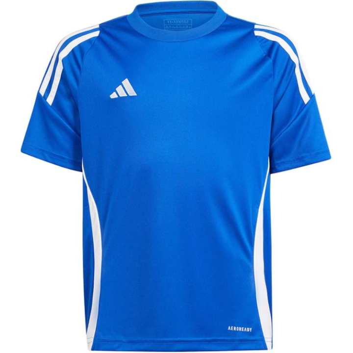 Adidas Adidas Kids' Quick Dry T Shirts Crew Neck Moderate