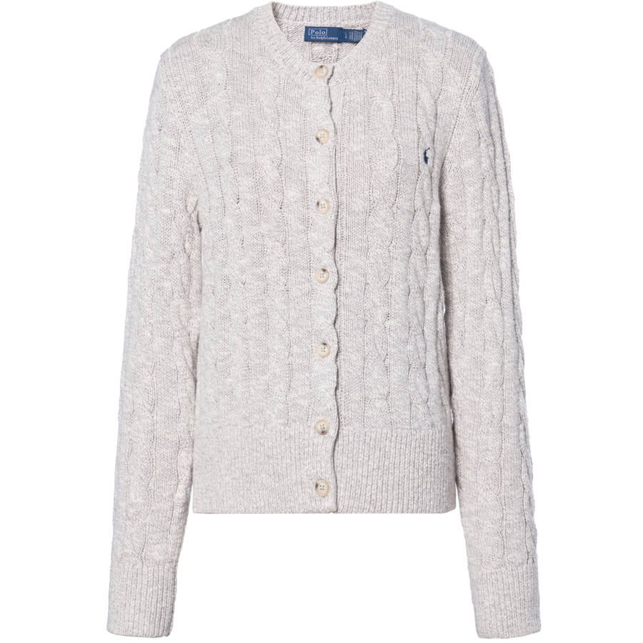 Polo Ralph Lauren Knitwear Women's Light Gray