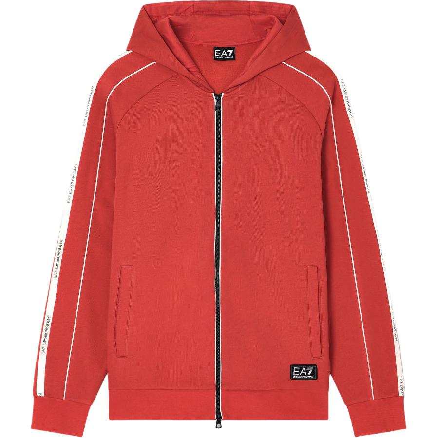 EMPORIO ARMANI EA7 Sweatshirt Regular Fit Men's