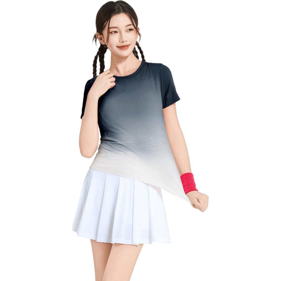 Barbie Fitness Sets Women's Thin