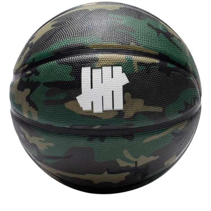 Nike Nike x UNDEFEATED Pu Basketball Camouflage Size 7 Training Unisex