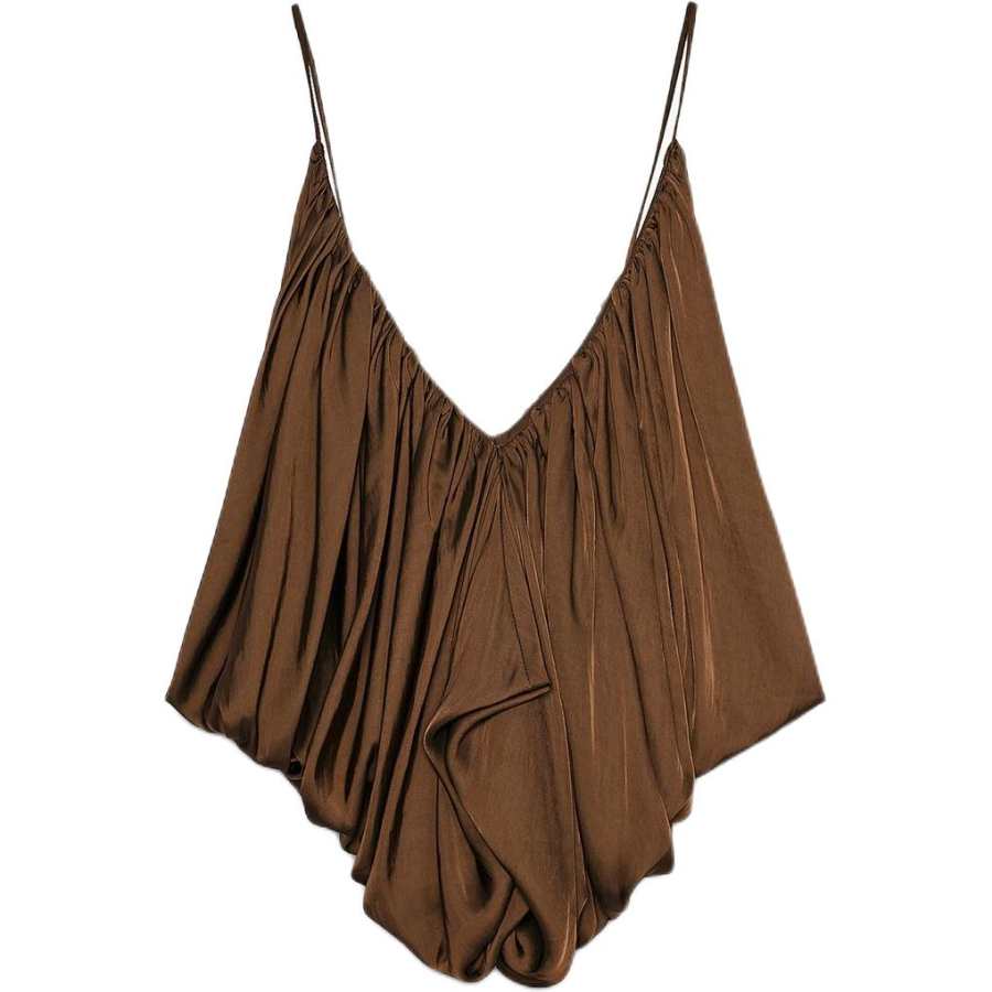 ZARA ZW Series Camisole Women's