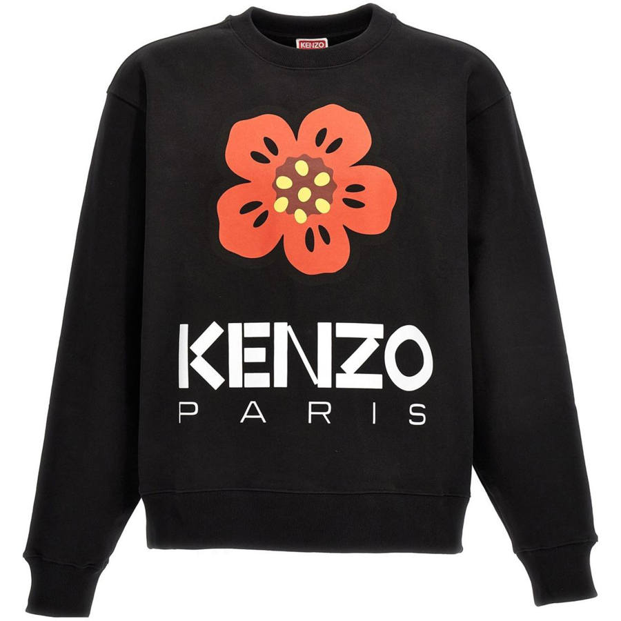 KENZO KENZO Boke Flower Sweatshirt
