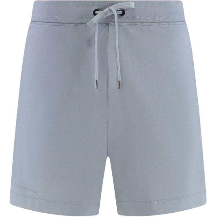 Canada Goose Huron Casual Shorts Men's Blue