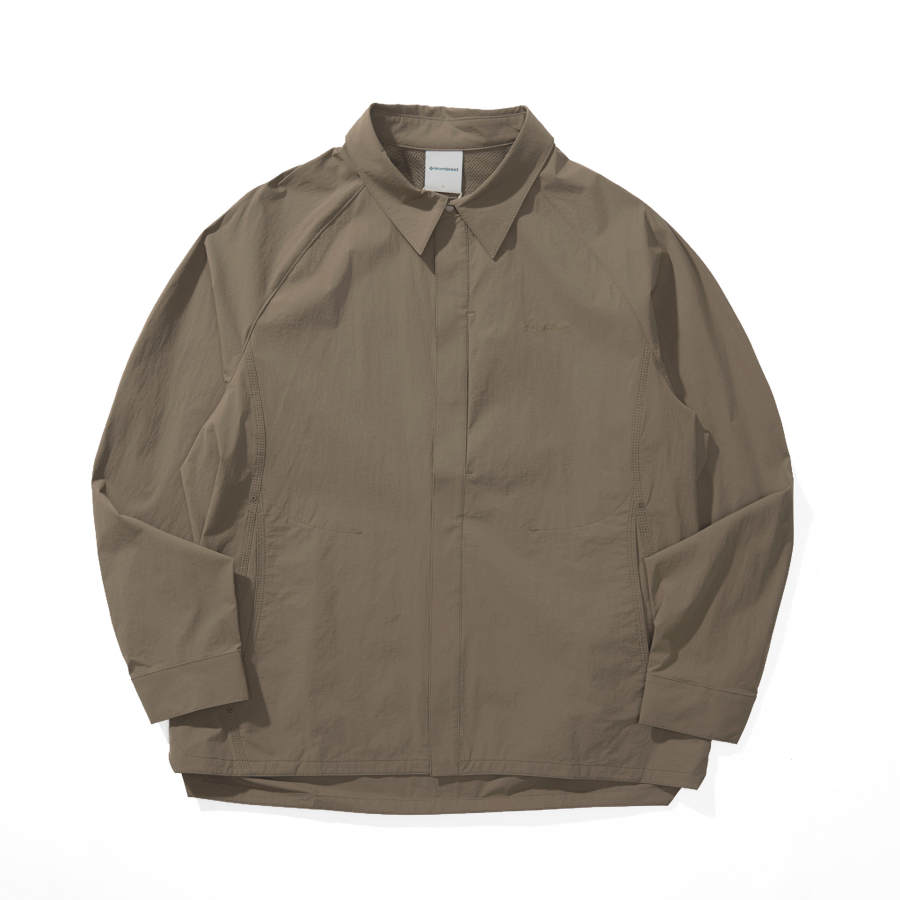 NOTHOMME Monterest Instant Wilderness Shirt Unisex