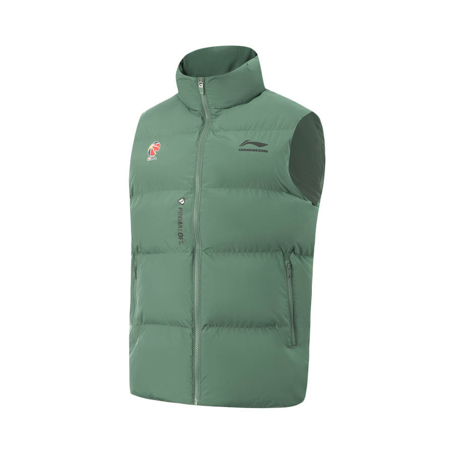 Li-Ning Li Ning CBA Collection Vest Men's