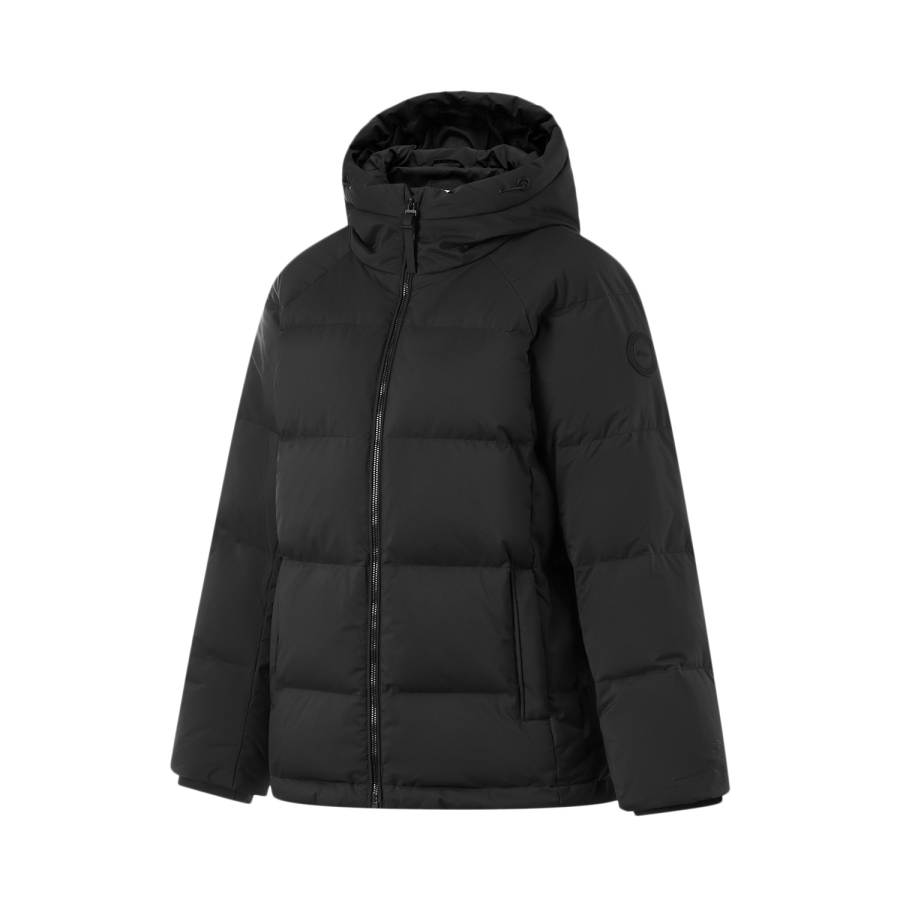 Li-Ning Li Ning Down Jacket Women's Black