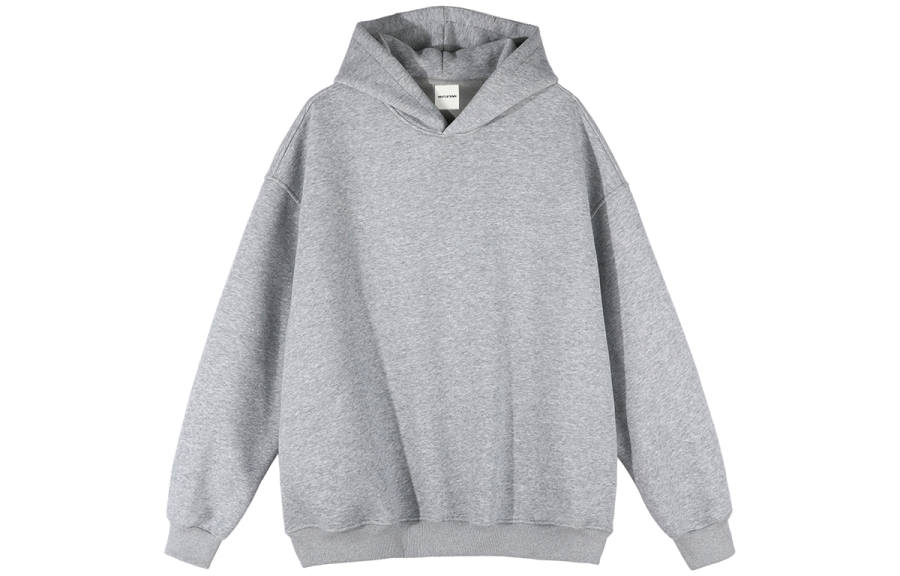 BEETLE TOWN Sweatshirts Unisex Hooded Moderate Heavyweight