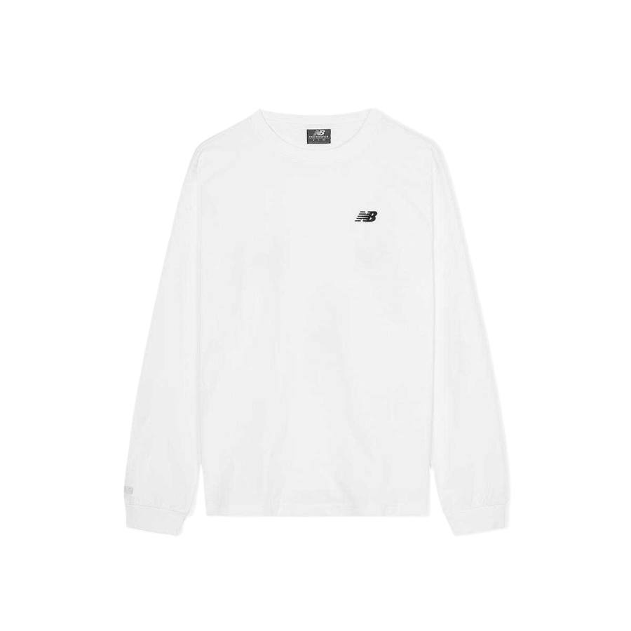 New Balance New Balance STANDARD FIT T Shirt Men's