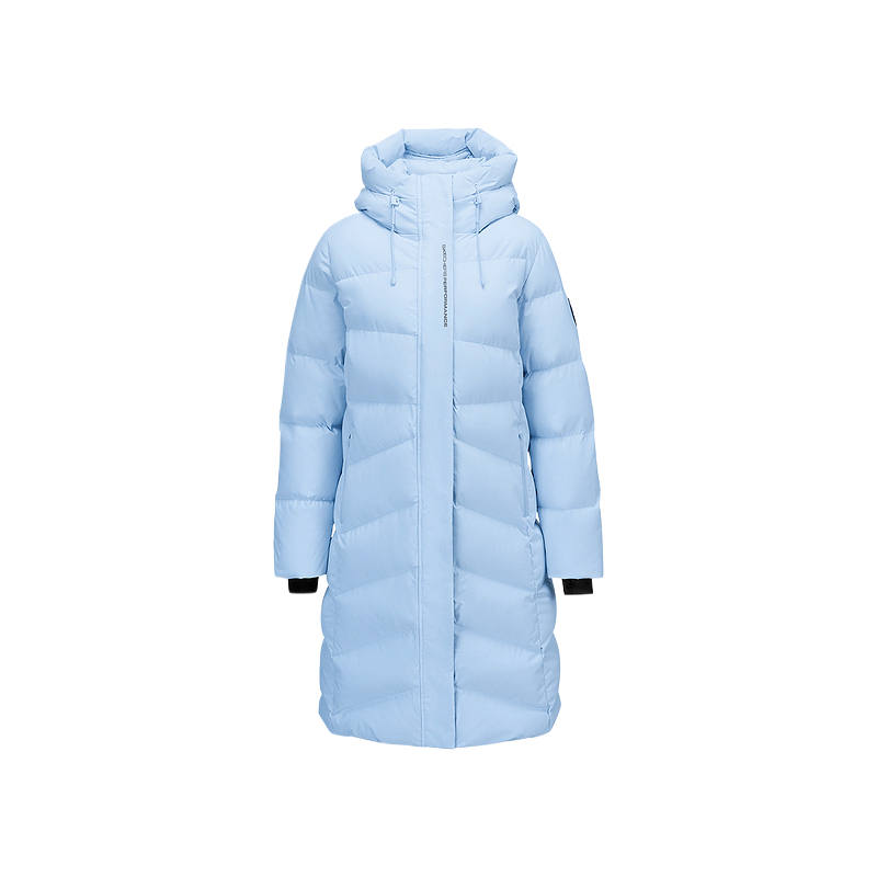 Skechers Basic Sports Collection Down Jacket Women's