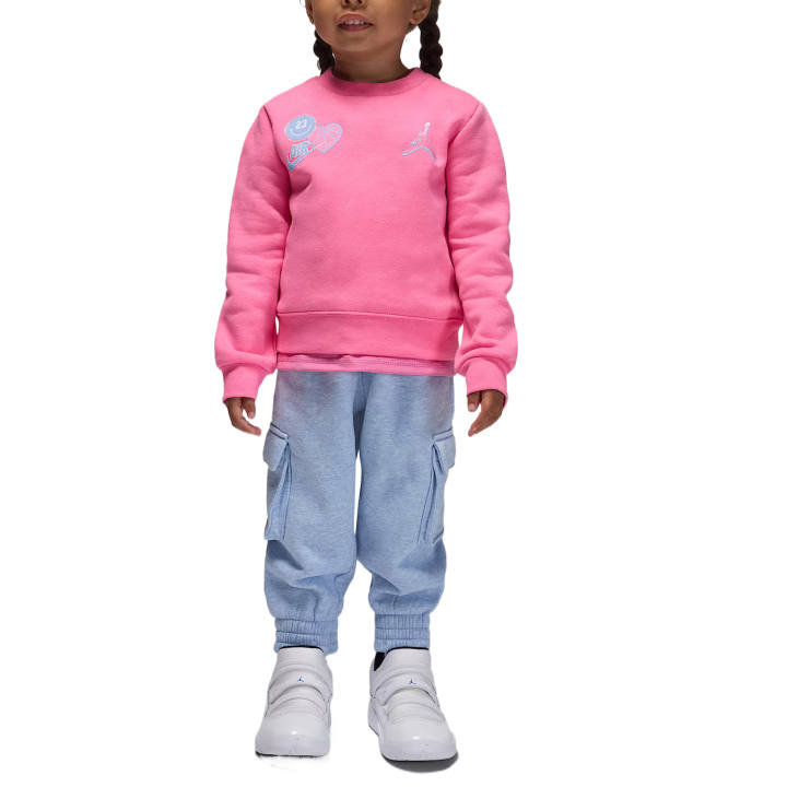 Jordan Jordan Casual Sportswear 2 Piece Set Kids'