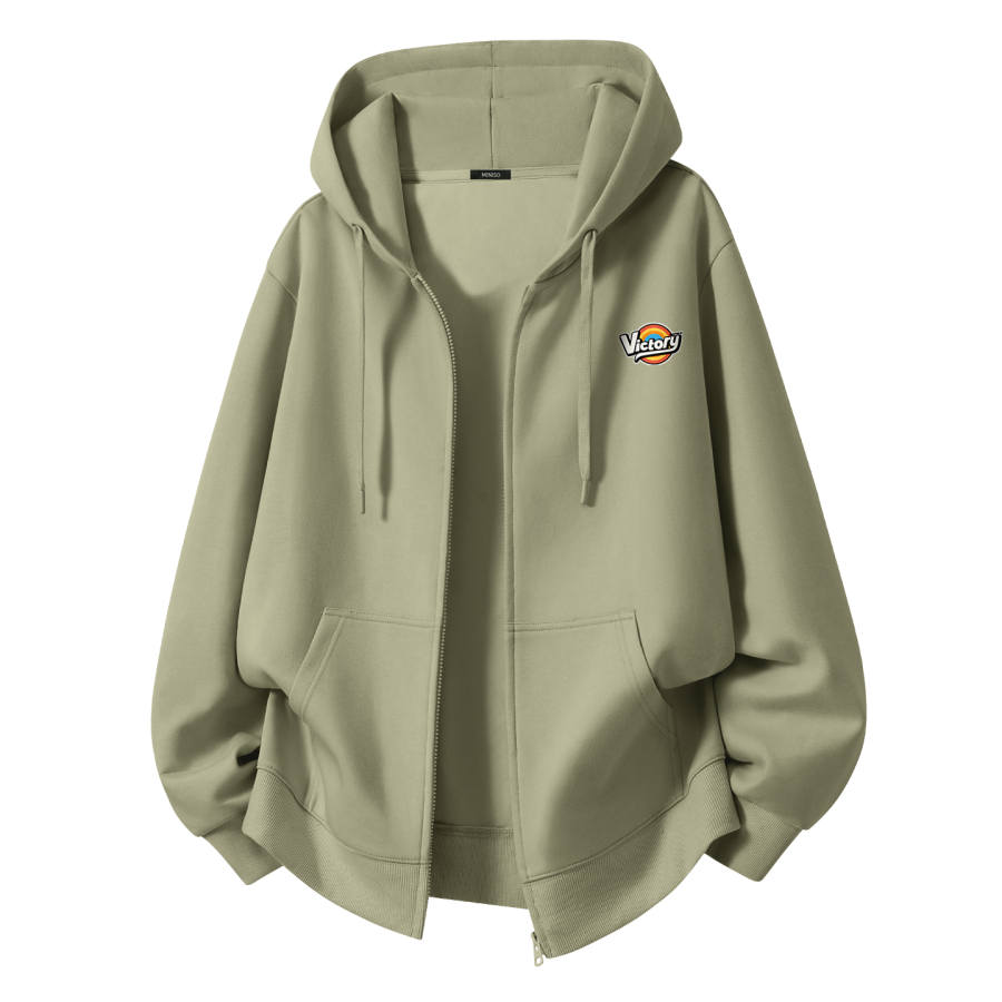 MINISO MINISO Sweatshirts Unisex Hooded Moderate Regular