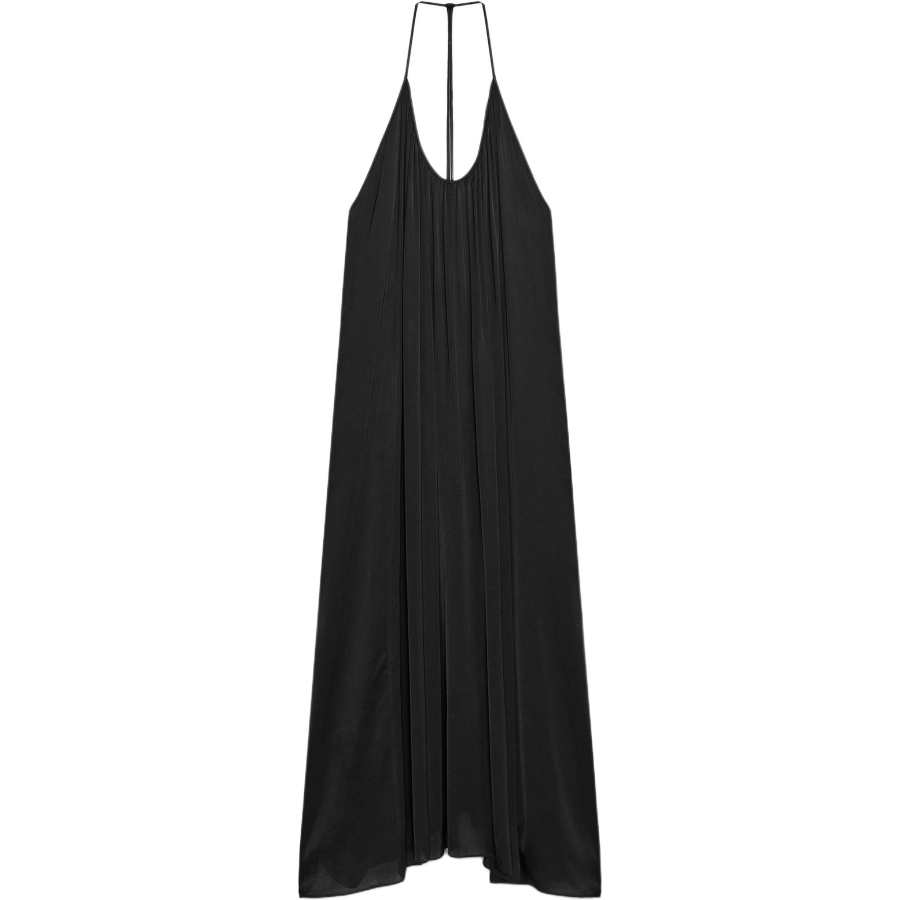ZARA ZW Series Slip Dress Women's