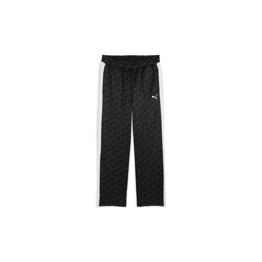 PUMA T7 AOP RELAXED Knitted Sweatpants Men's