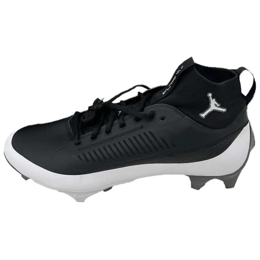 Jordan Jordan Vapor Edge Pro 2 Soccer Shoes Men's Black