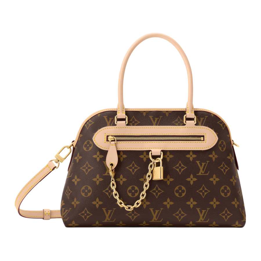 LOUIS VUITTON Lv None
