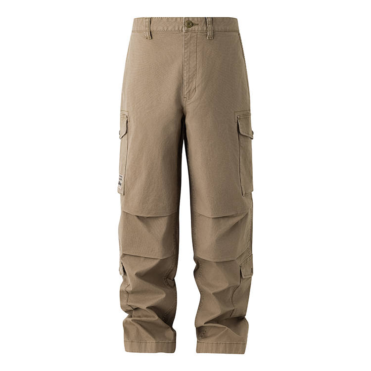 Teenie Weenie Men Camping Windbreaker Pants Unisex