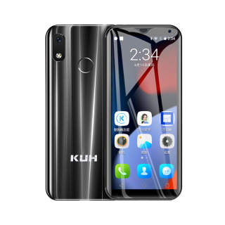 KUH Smartphones