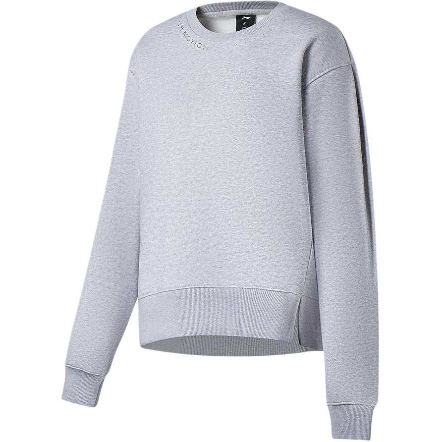 Li-Ning Li Ning Fitness Series Sweatshirt Women's