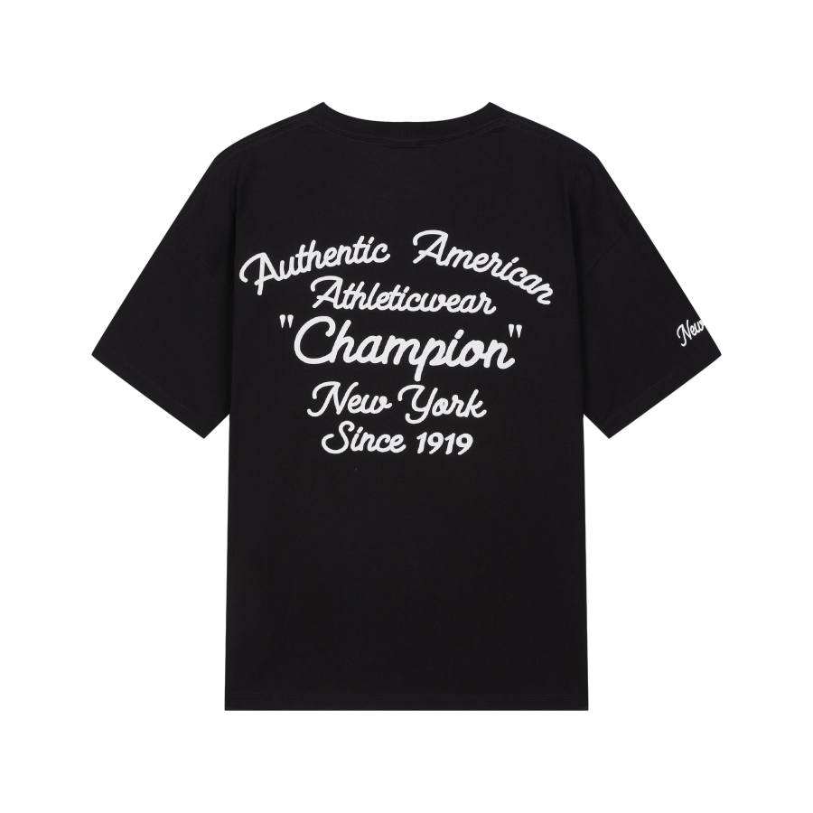 Champion T Shirt Japan Version Unisex