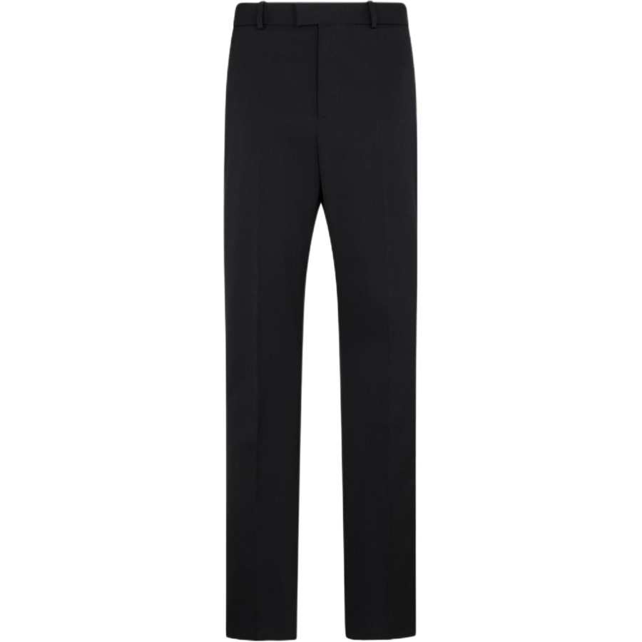 Bottega Veneta SS22 Suit Pants Men's