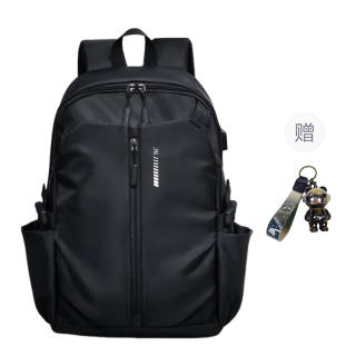 361° Oxford Bag Large Men's Black