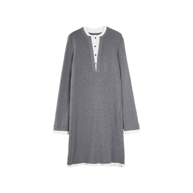 ELLE Long Sleeved Dress Women's