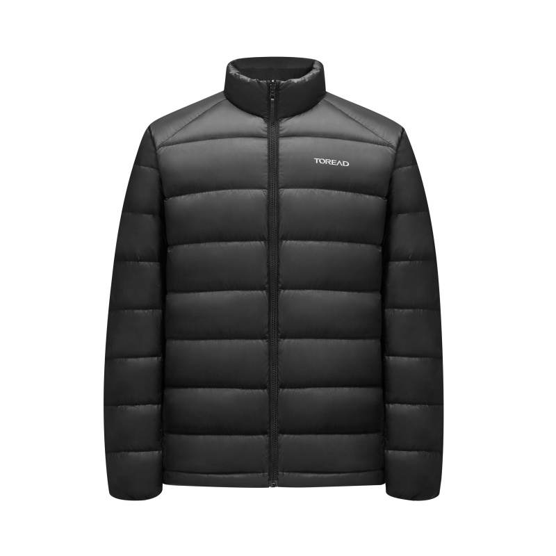 TOREAD TOREAD Down Jackets Unisex Stand Collar Lightweight Other