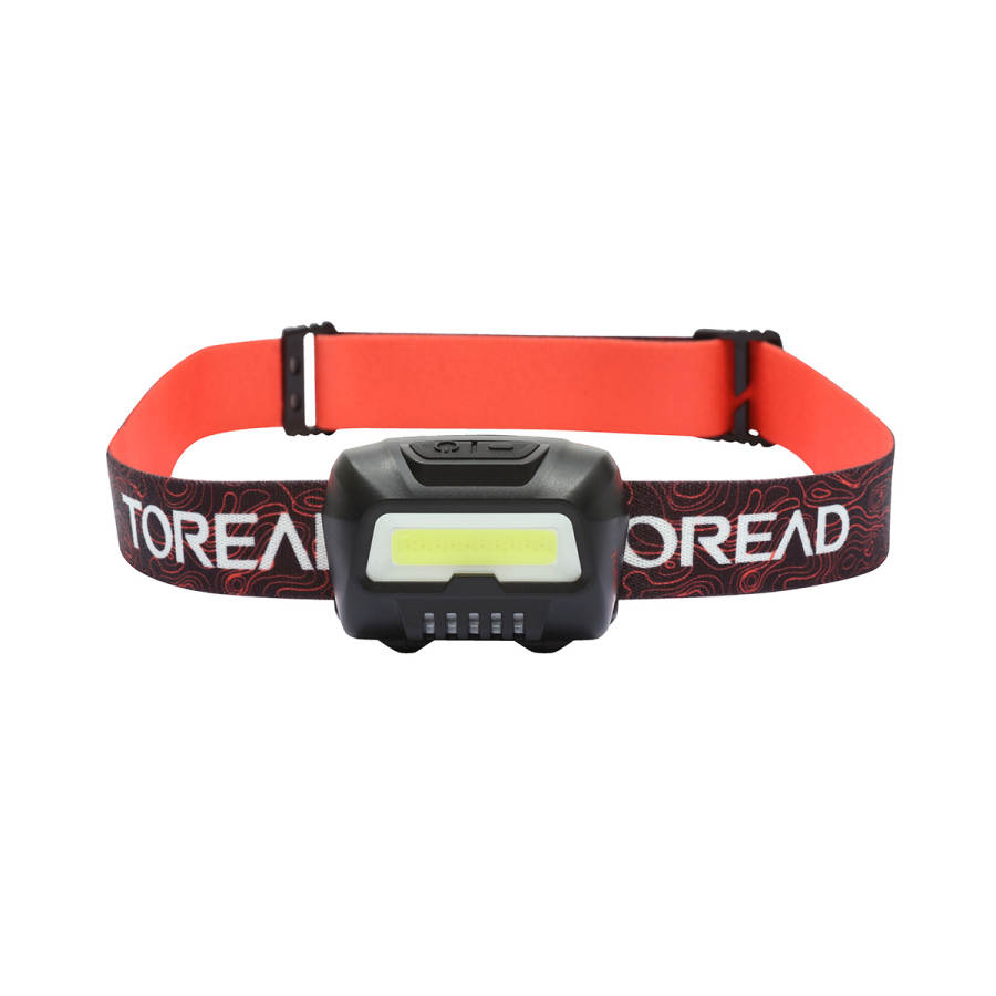 TOREAD Outdoor Lightings Headlamp Fishing, Hunting & Camping
