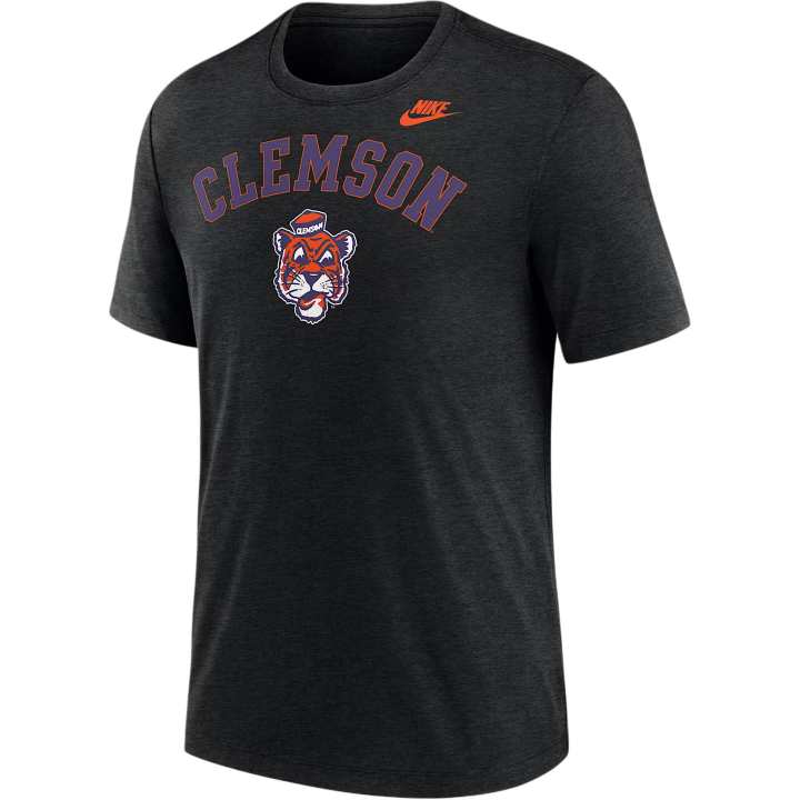 Nike Nike Clemson Legacy Arch Men's Nike College T-Shirt