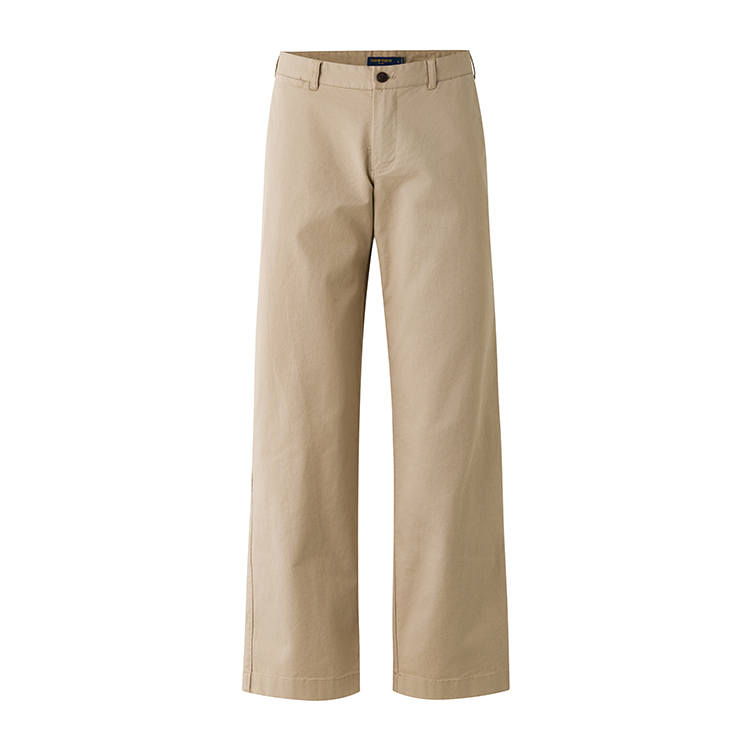 Teenie Weenie Men CleanFit Suit Pants Unisex