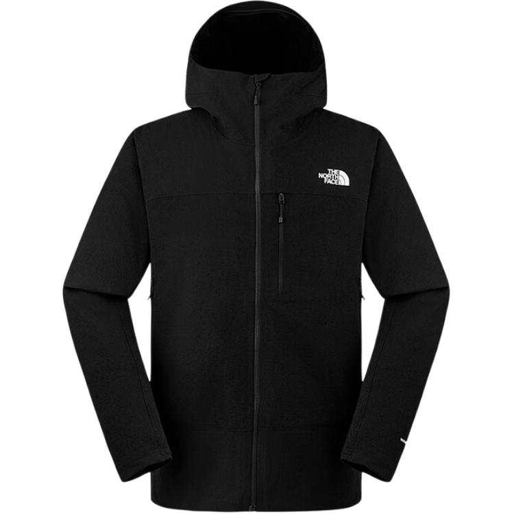 THE NORTH FACE THE NORTH FACE Summit Soft Shell Jacket Men's