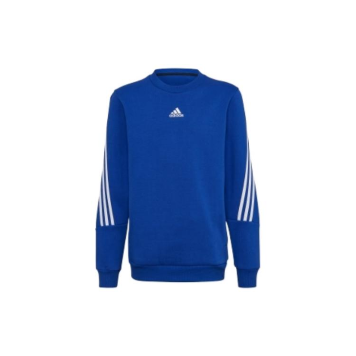 Adidas Adidas Kids Sweatshirts Crew Neck Moderate