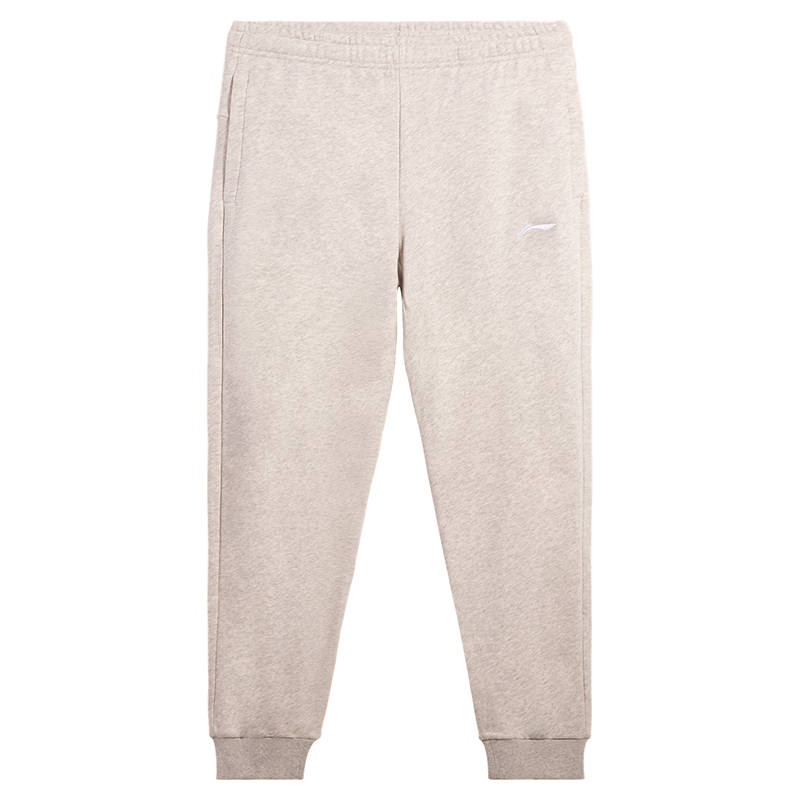 Li-Ning Li Ning Knitted Sweatpants Unisex