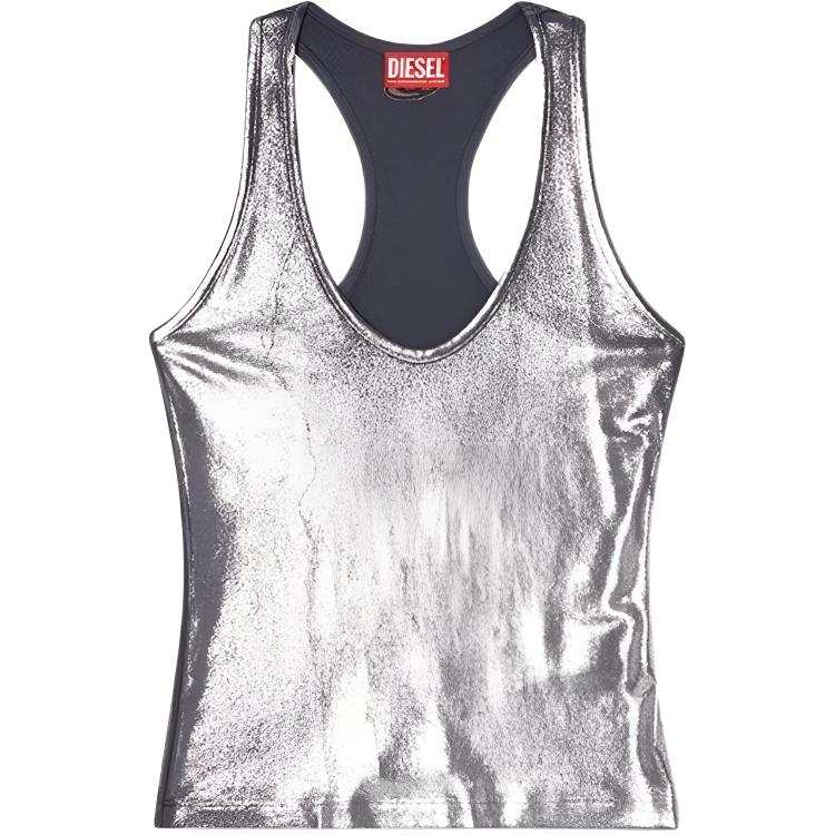 DIESEL DIESEL T Ama Tank Top