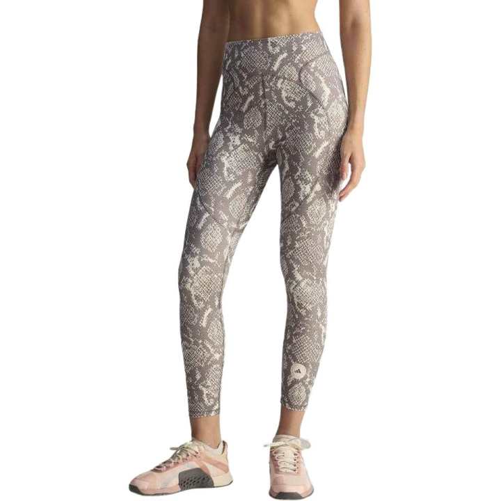 Adidas Adidas Printed Training 7/8 Leggings
